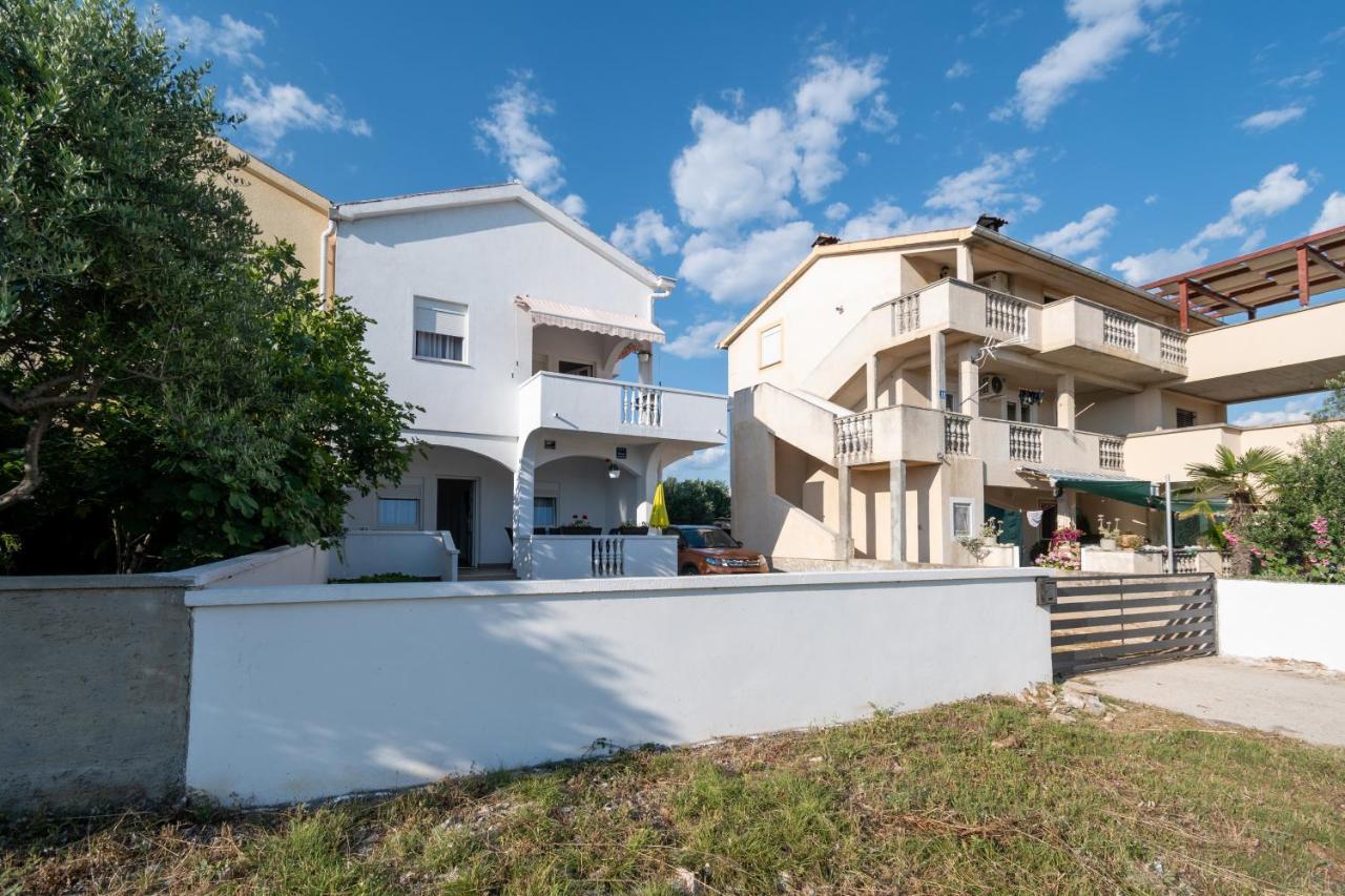 Apartments With A Parking Space Povljana, Pag - 11516 Eksteriør bilde