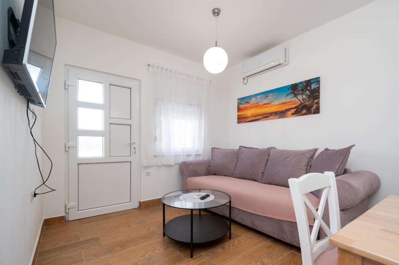 Apartments With A Parking Space Povljana, Pag - 11516 Eksteriør bilde
