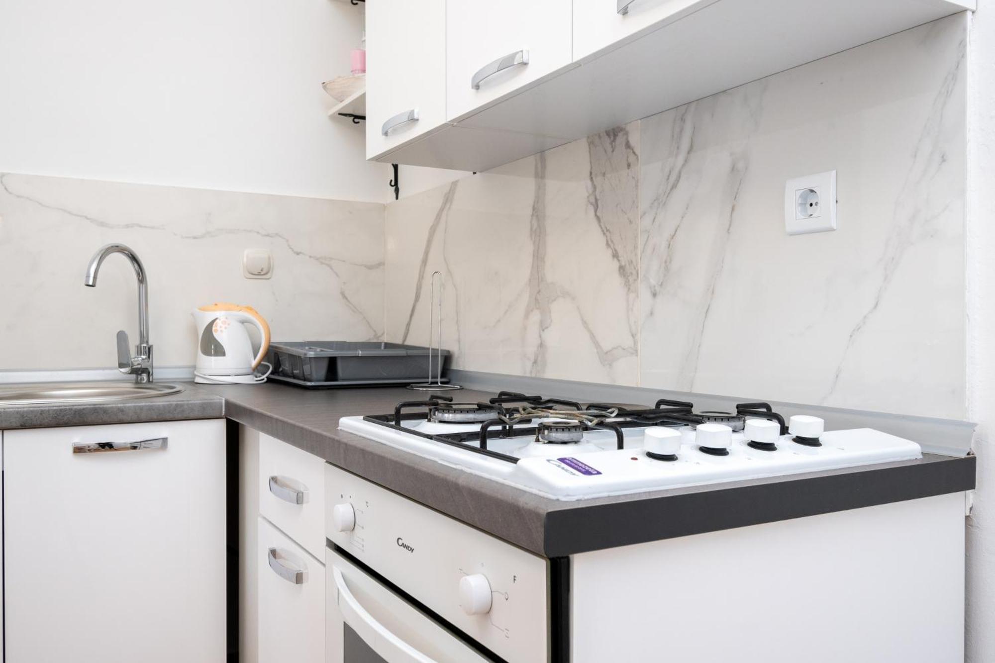 Apartments With A Parking Space Povljana, Pag - 11516 Rom bilde