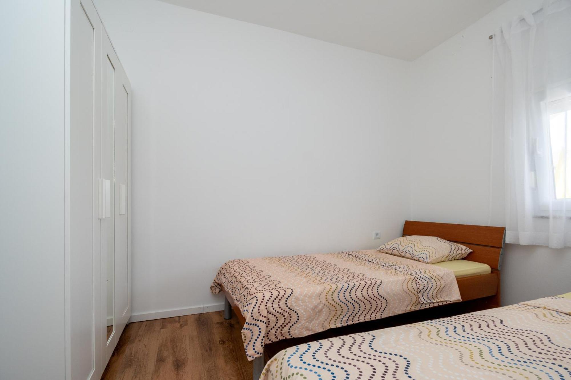 Apartments With A Parking Space Povljana, Pag - 11516 Rom bilde
