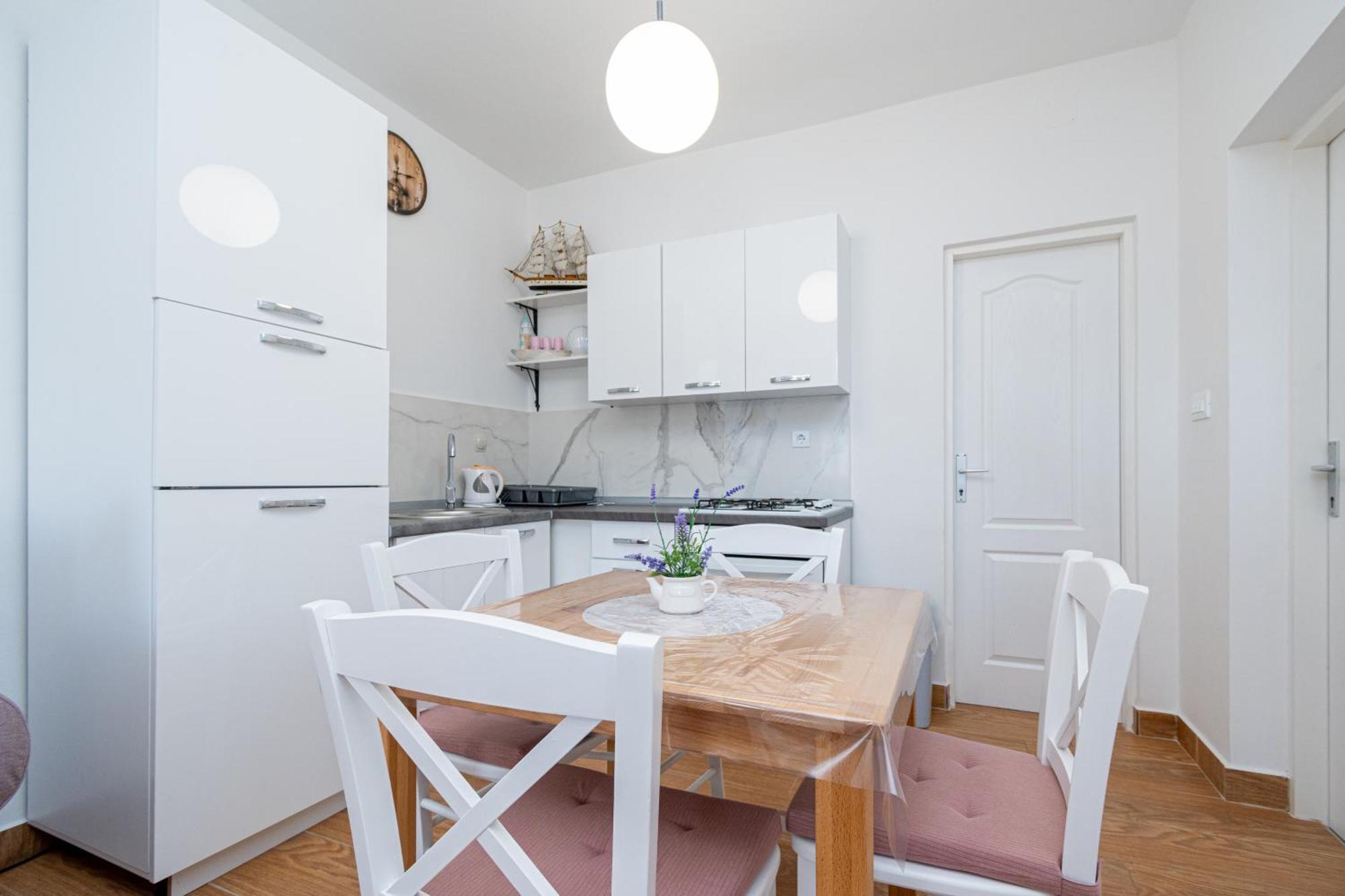 Apartments With A Parking Space Povljana, Pag - 11516 Rom bilde