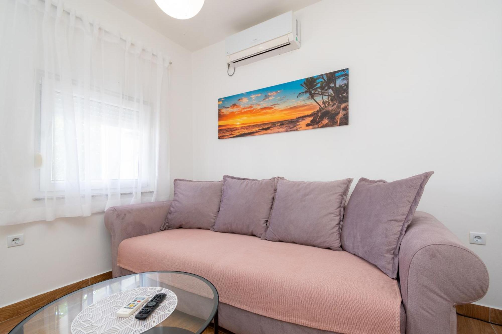 Apartments With A Parking Space Povljana, Pag - 11516 Rom bilde